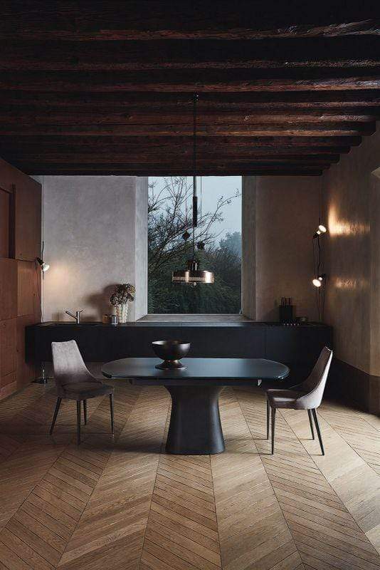 Bontempi Casa Table Bontempi Podium Table 52.18