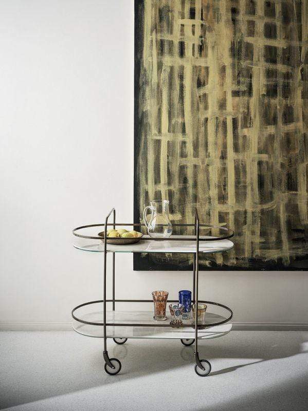 Bontempi Casa Table - Coffee Chic Coffee Table