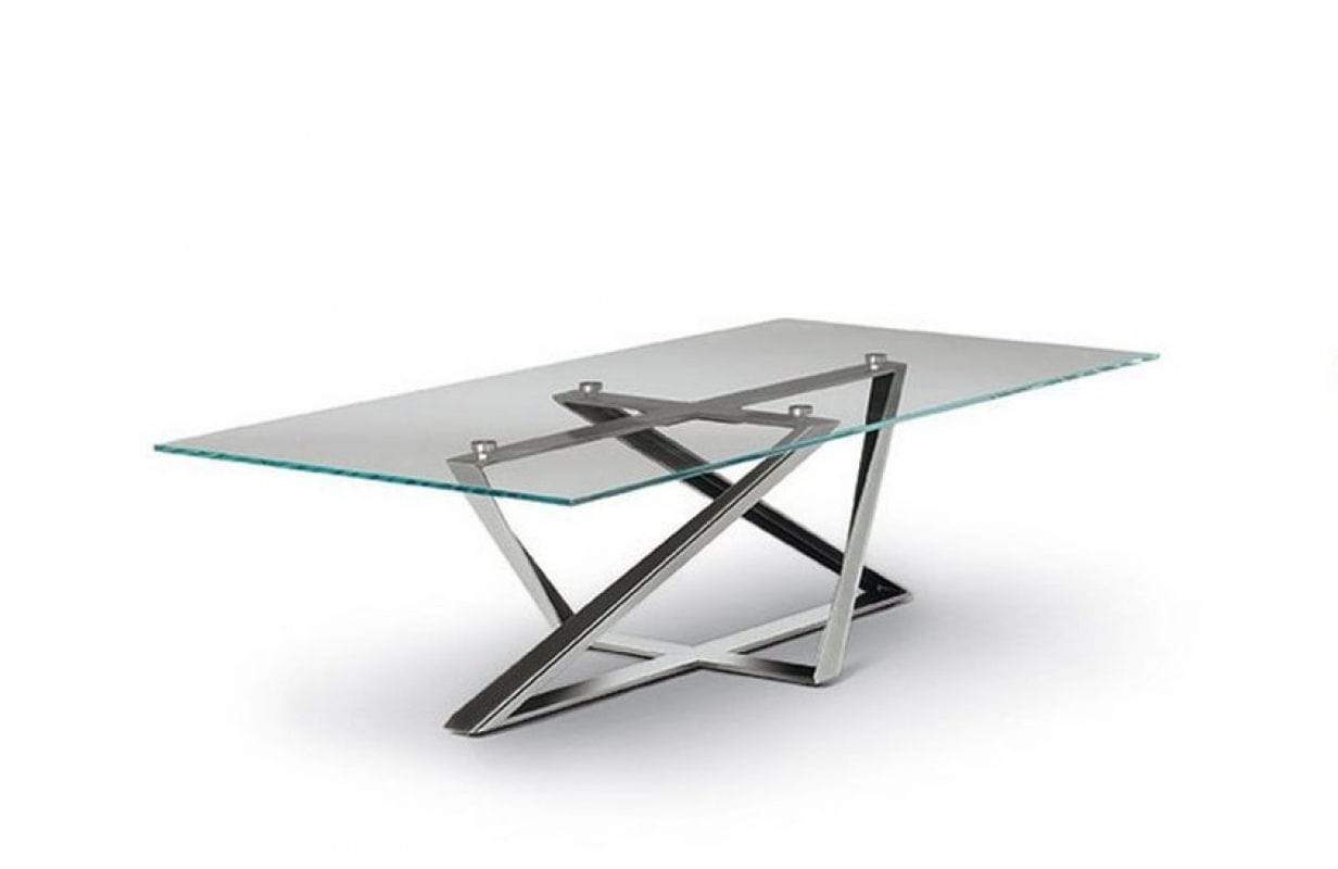 Bontempi Casa Table - Coffee Millennium Table 07.73