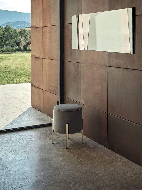 Canal Furniture Puffoso Ottoman