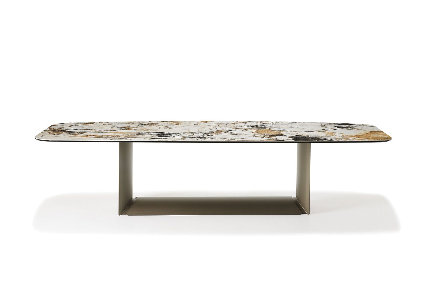 Dragon Keramik Dining Table