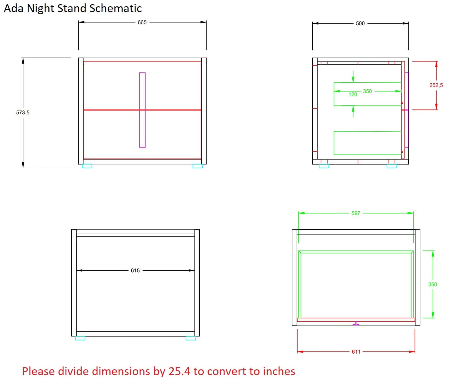 J and M Furniture Bedroom Furniture Sets Ada Bedroom Collection | J&M Furniture