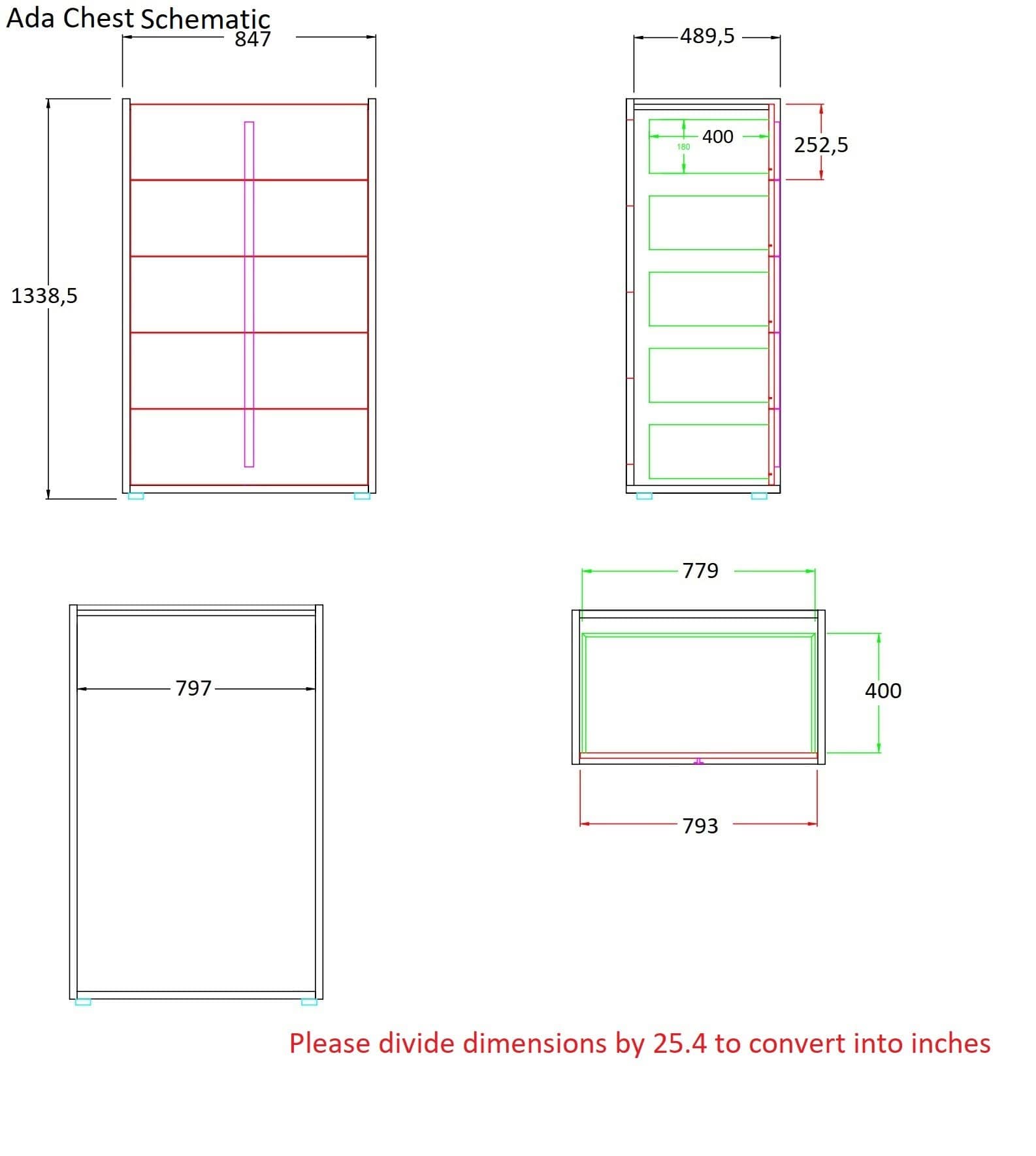 J and M Furniture Bedroom Furniture Sets Ada Bedroom Collection | J&M Furniture