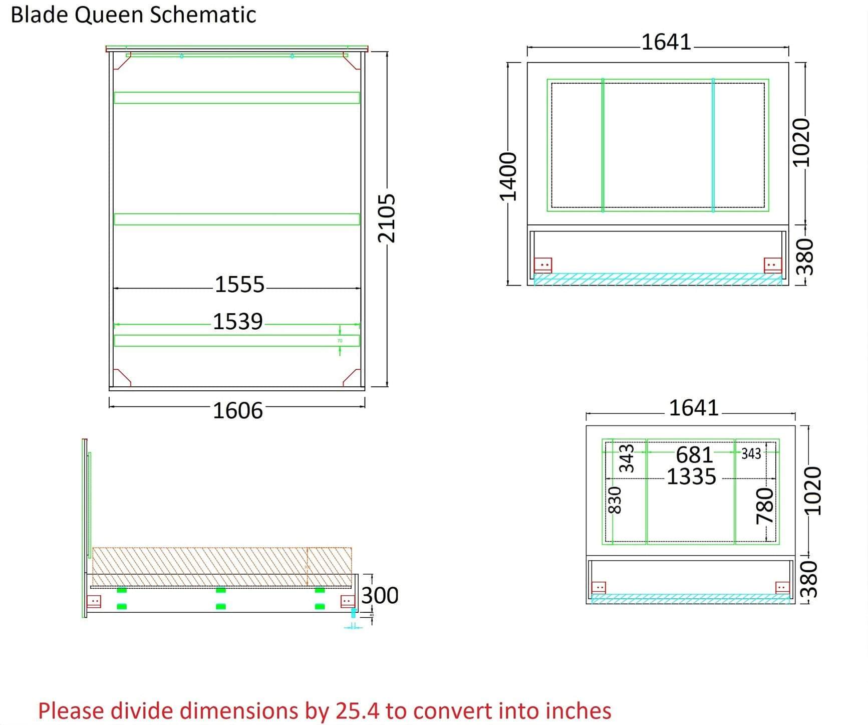 J and M Furniture Bedroom Furniture Sets Blade Bedroom Collection | J&M Furniture