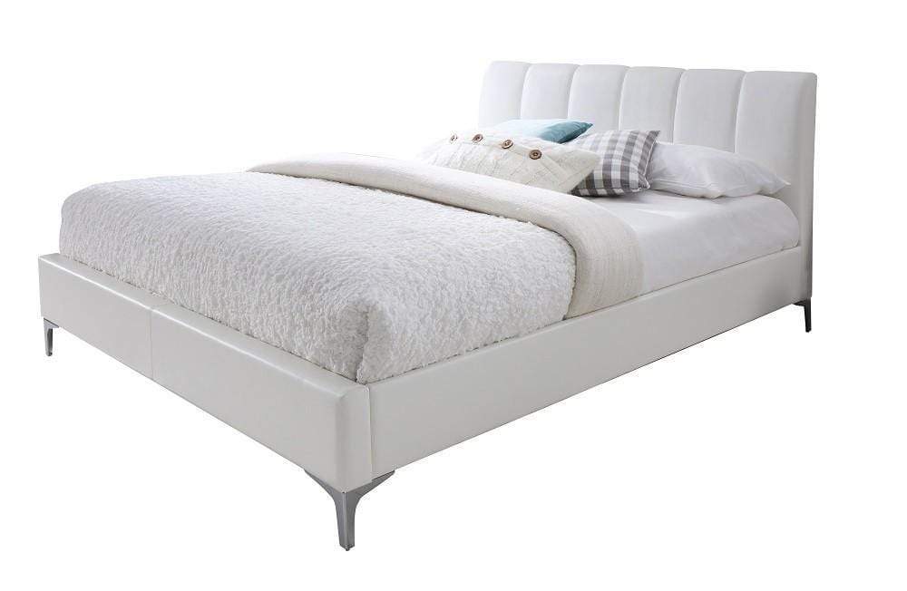 J and M Furniture Bedroom Sets Leona Platform Bed
