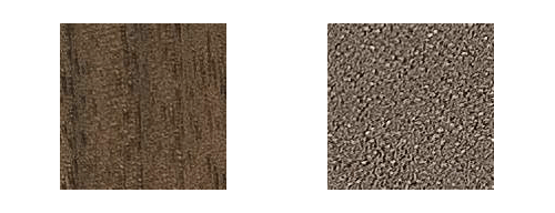 Kuga Upholstered Wooden Leg Chair 40.37