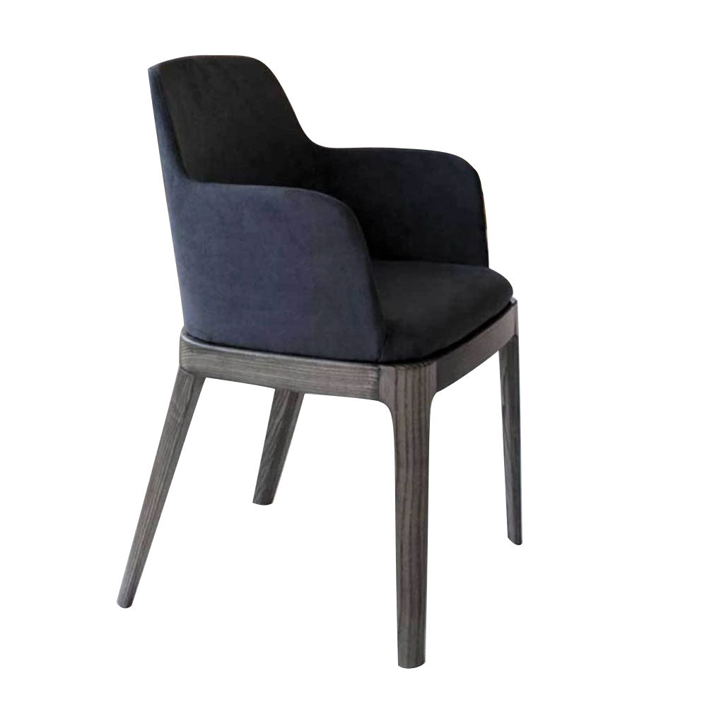 Margot Upholstered Arm Chair 40.45