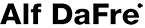 Alf Dafre