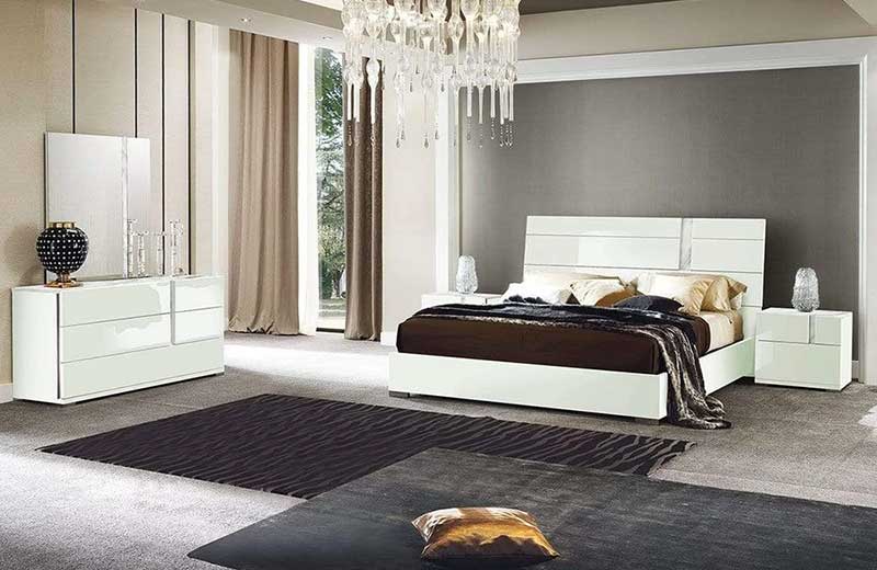 Bedrooms
