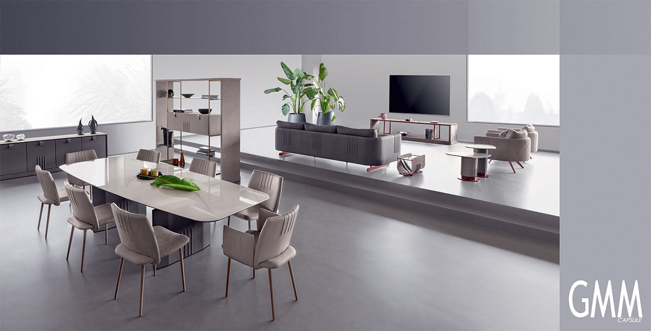 Philly Collection by Gamma | Exclusive Italian Modern Furniture