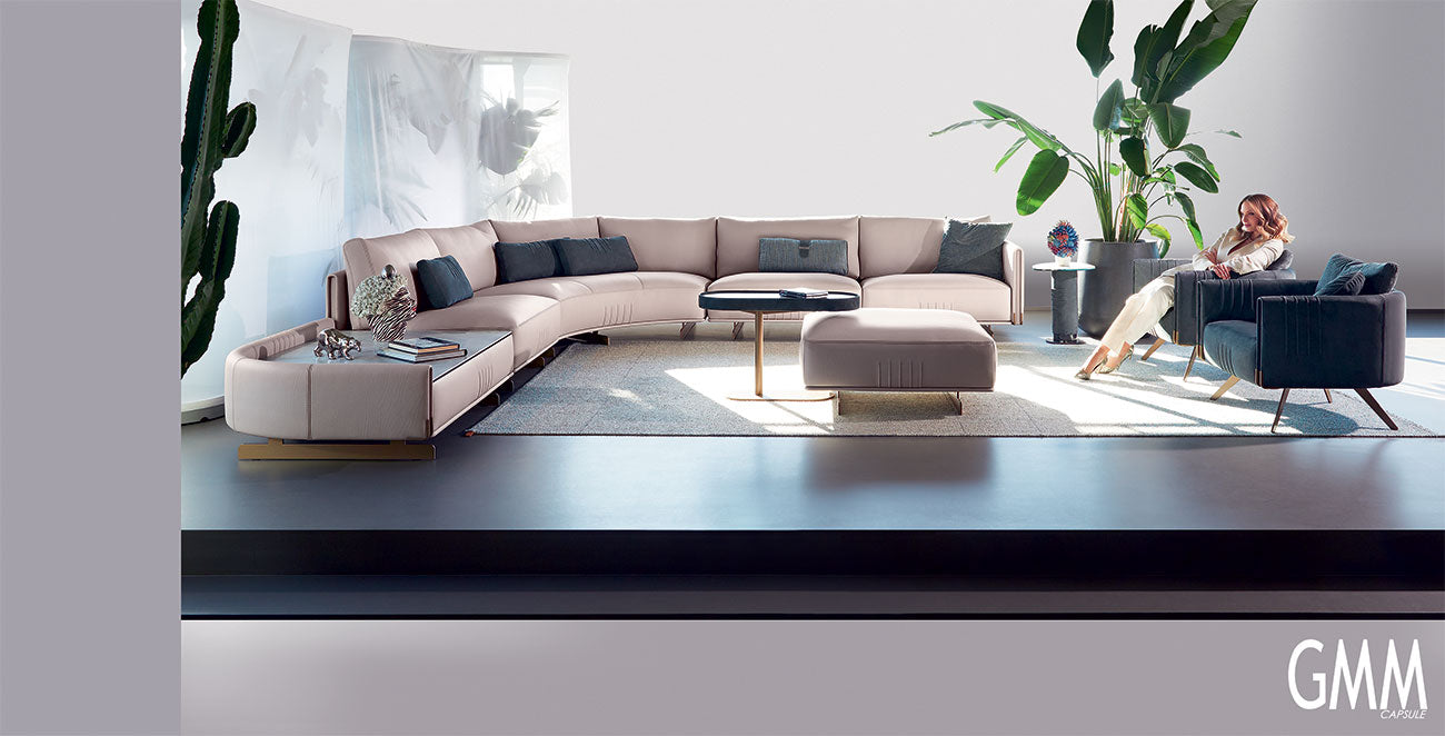 Philly Collection by Gamma | Exclusive Italian Modern Furniture Philly Collection by Gamma | Exclusive Italian Modern Furniture