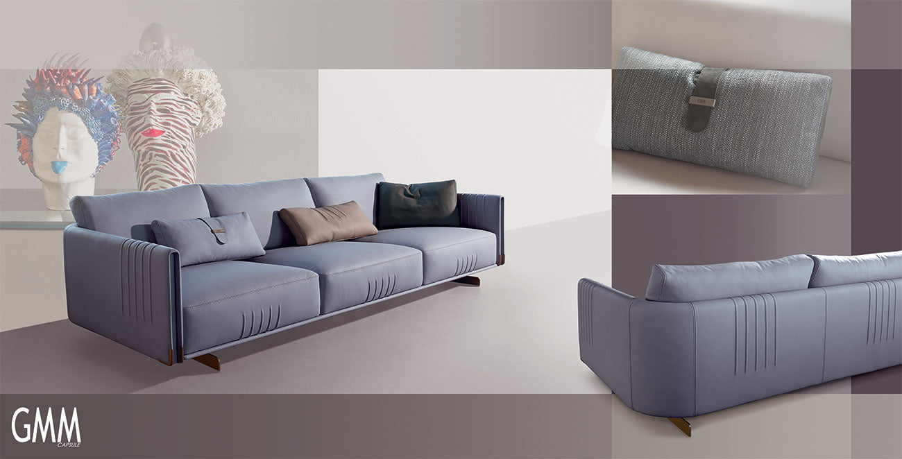 Philly Collection by Gamma | Exclusive Italian Modern Furniture