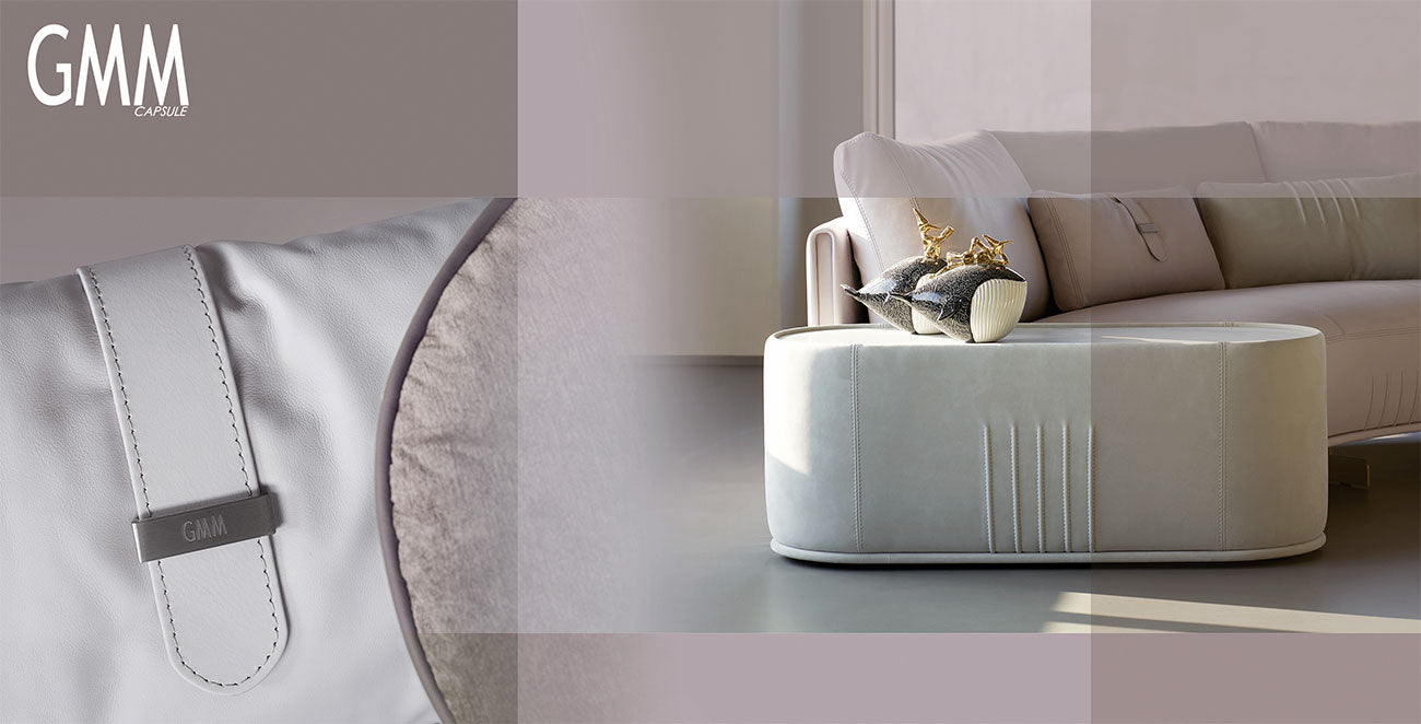 Philly Collection by Gamma | Exclusive Italian Modern Furniture