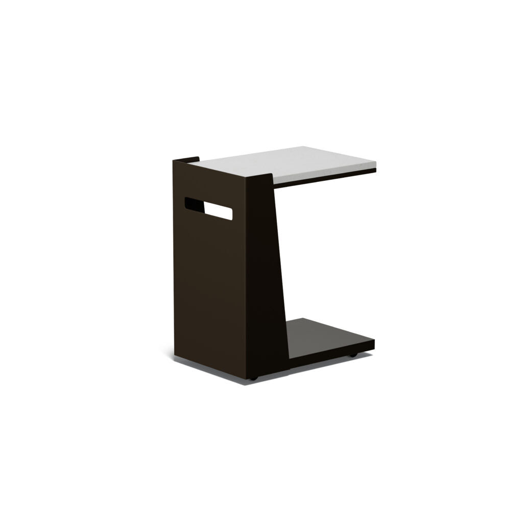 Flip Accent Table 2084 | Elite Modern - Canal Furniture