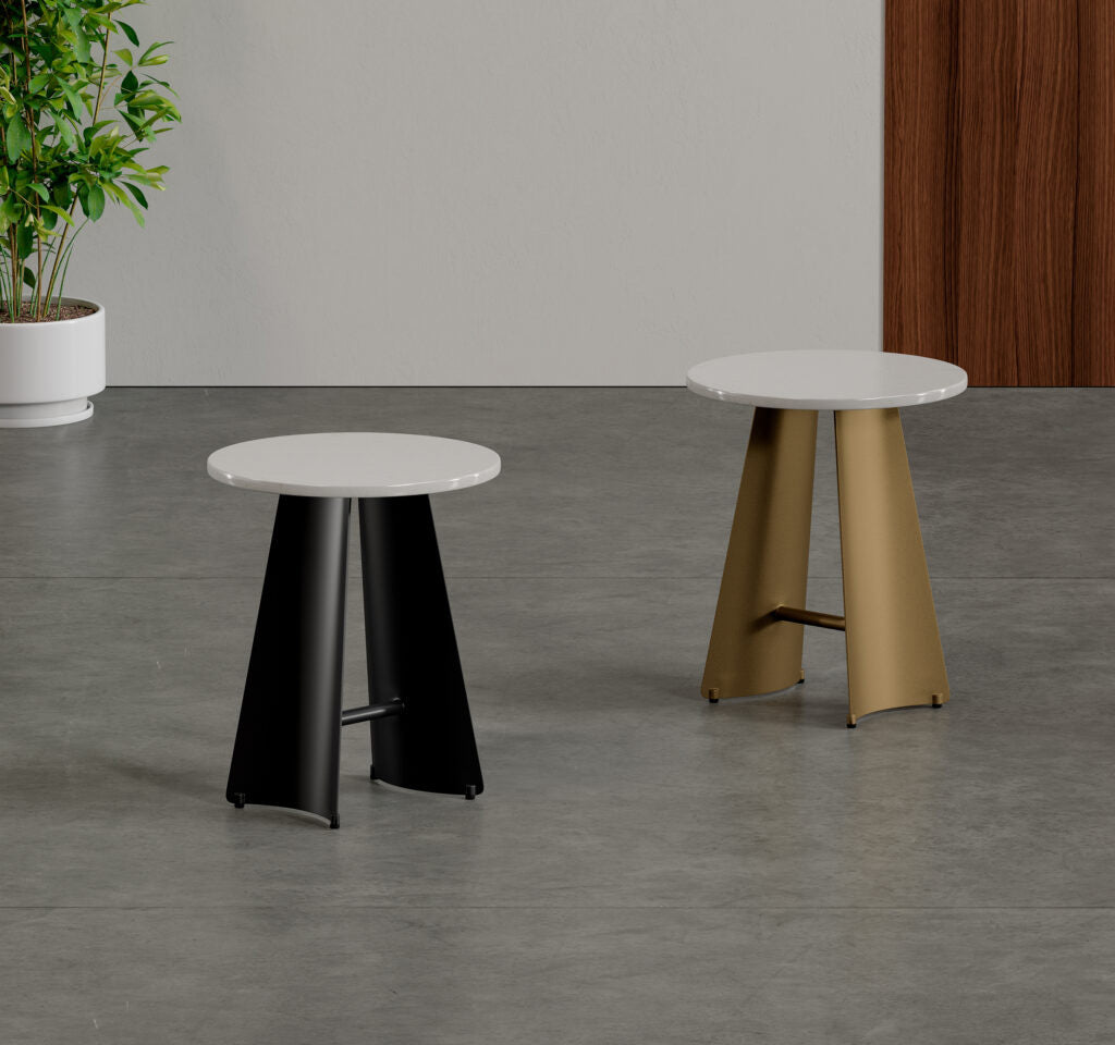 Elite Modern Inverse Accent Table - Thumbnail 5