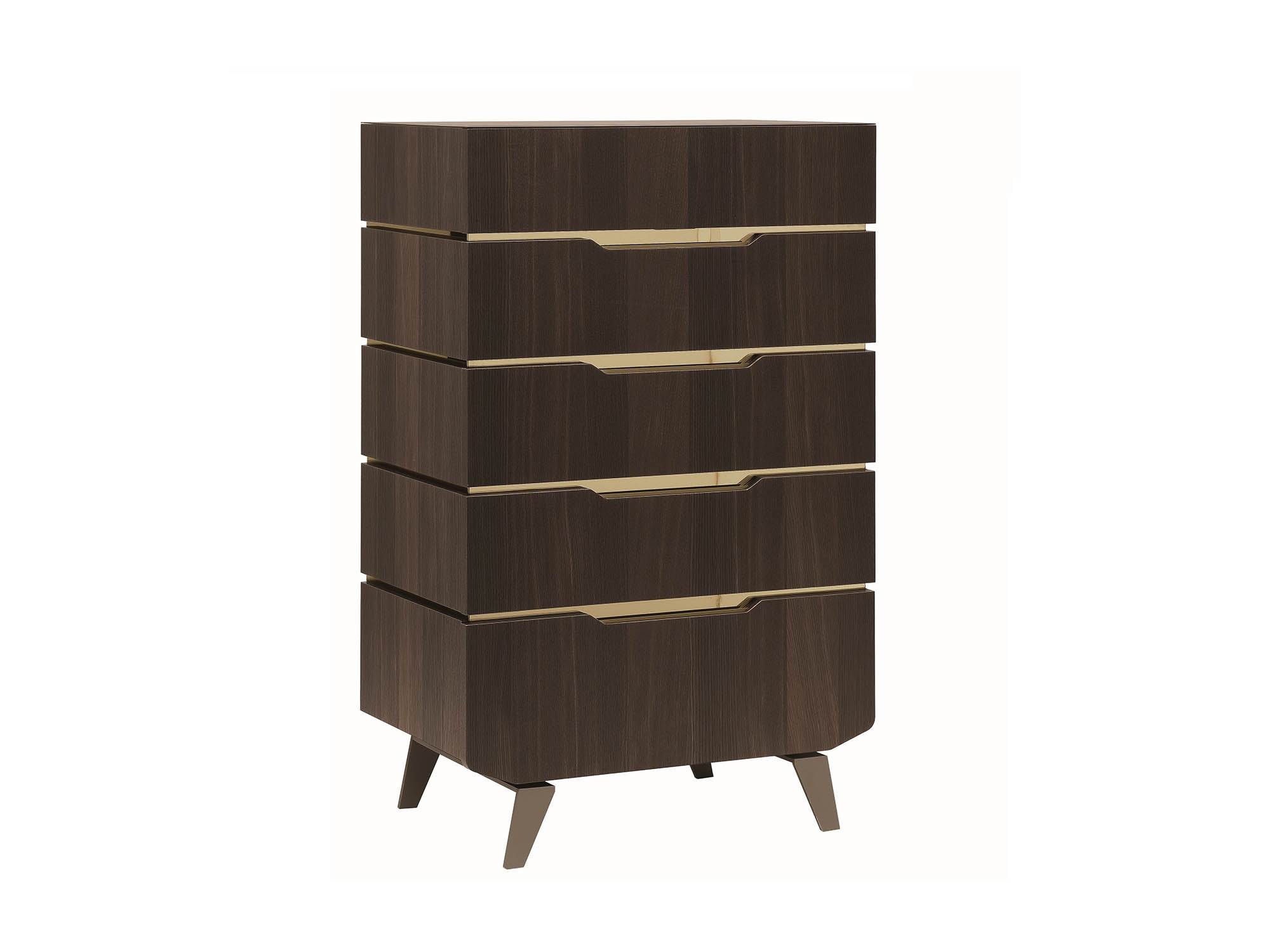 Accademia Chest - Canal Furniture
