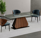 Gea Extension Table 3023-65 | Elite Modern - Canal Furniture