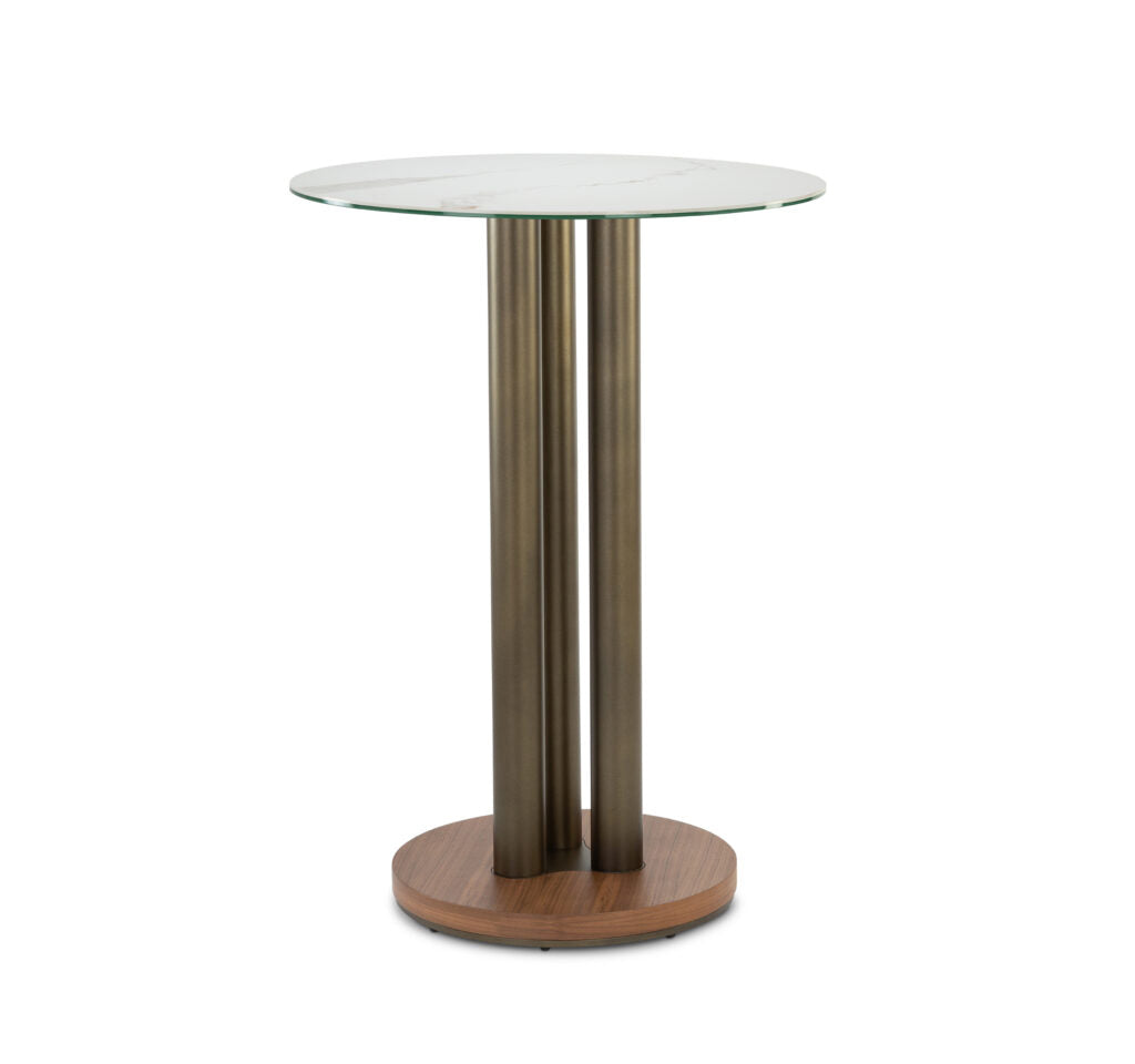 Trilogy 3026P Pub Table | Elite Modern - Canal Furniture