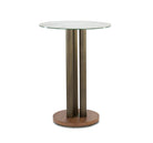 Trilogy 3026P Pub Table | Elite Modern - Canal Furniture