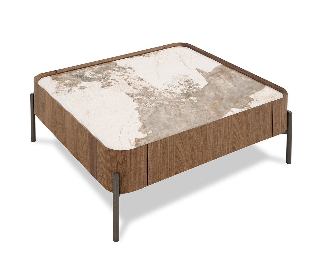 LP 437E Coffee Table | J&M Furniture - Canal Furniture