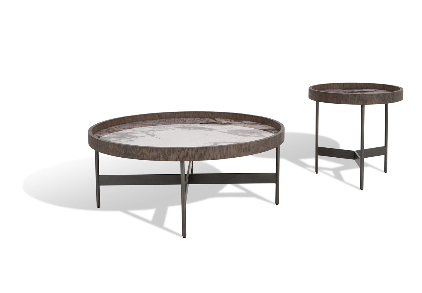 LP 441B End Table | J&M Furniture - Canal Furniture