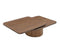 475A Coffee Table In Walnut | J&M Furniture