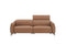 President Leather Sofa | J&M Furniture