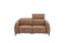 President Cognag Loveseat | J&M Furniture