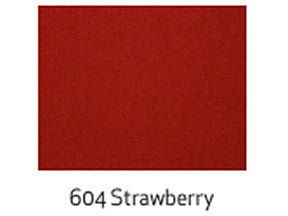 Baloo Recliner Chair in Strawberry | Fjords - Canal Furniture