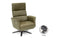 Superior 8007 Power Lift Recliner Dark Brown | Hjort Knudsen