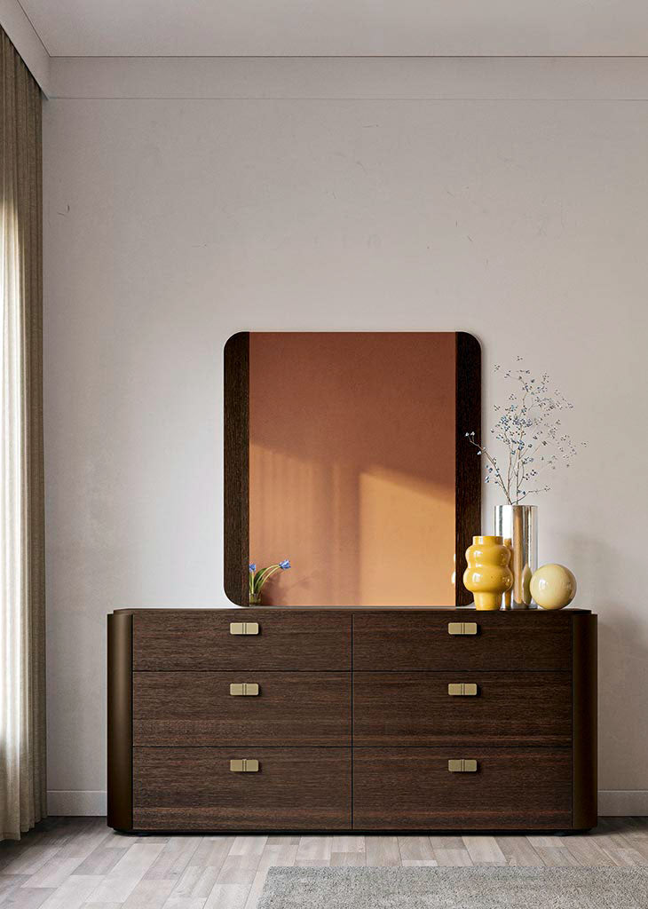 Appia Dresser - Canal Furniture