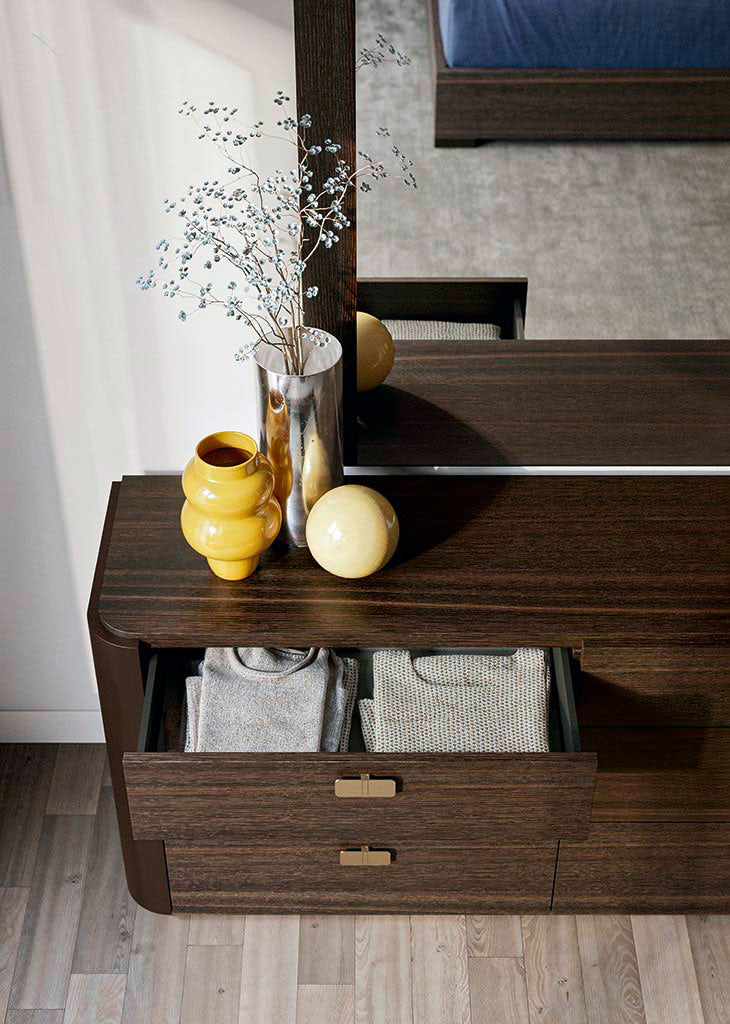 Appia Dresser - Canal Furniture
