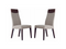 Regale Fabric Chairs (Pair) | Alf Italia