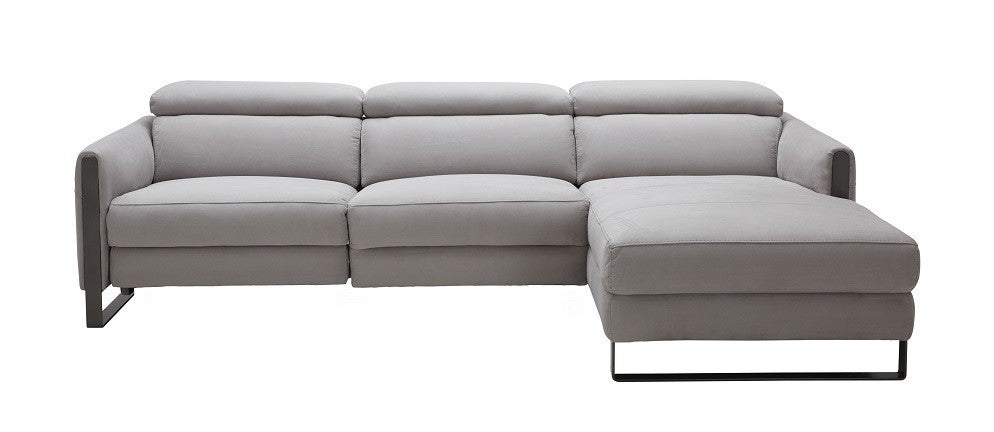 Antonio Motion Sectional | J&M Furniture - Canal Furniture