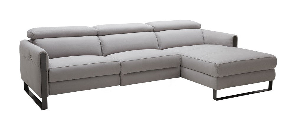 Antonio Motion Sectional | J&M Furniture - Canal Furniture