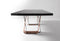 Bend Dining Table | Pietro Costantini