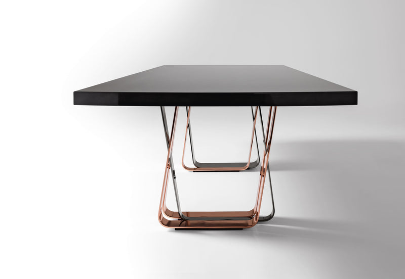 Bend Dining Table | Pietro Costantini