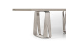 Bend Dining Table | Pietro Costantini