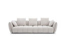 Lennox Fabric Sofa | J&M Furniture