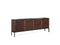 Corridor SV 7129 Slim TV Stand & Credenza | BDI Furniture