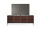 Corridor SV 7129 Slim TV Stand & Credenza | BDI Furniture