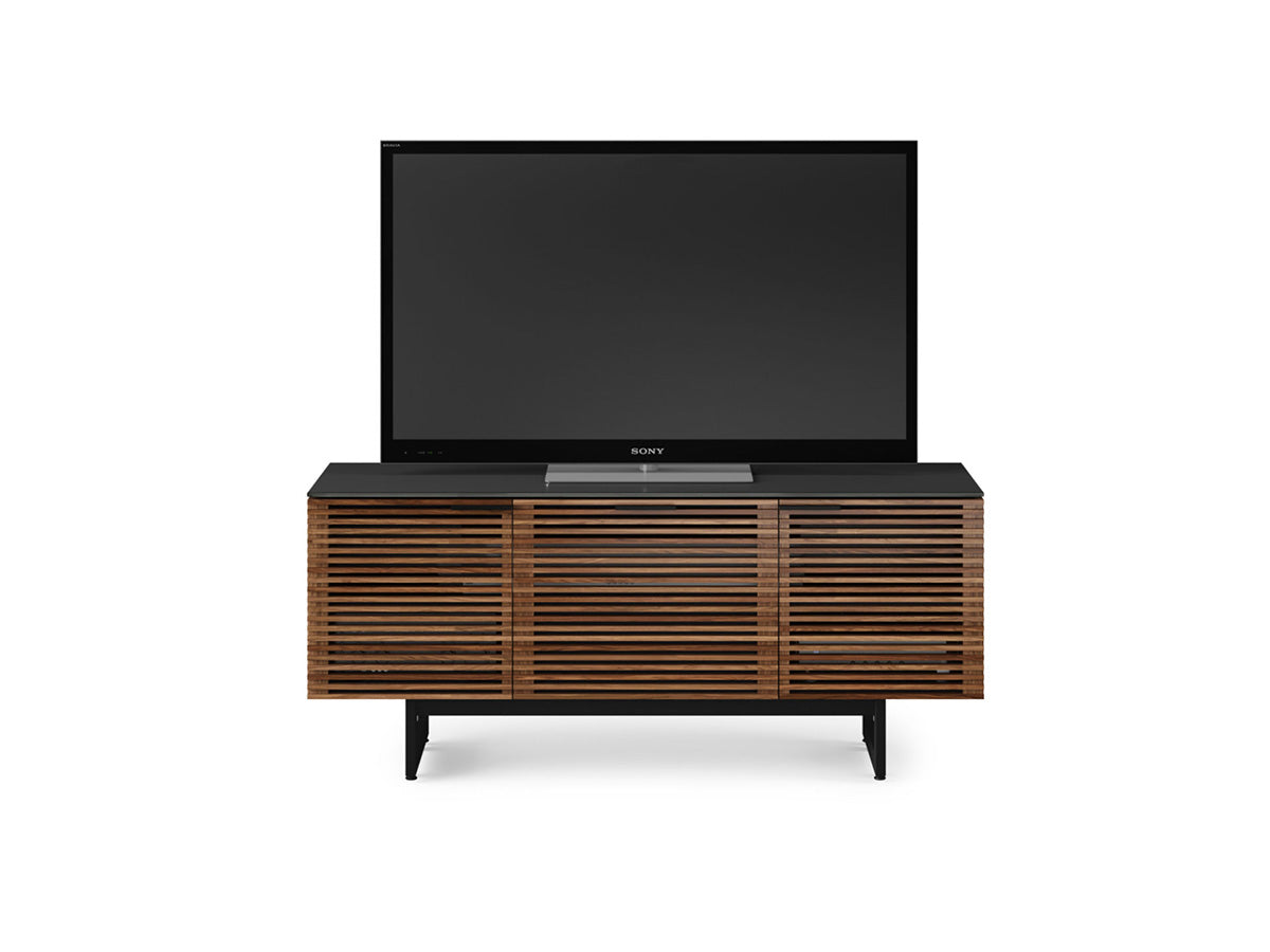 Corridor 8177 Media Console | BDI - Canal Furniture