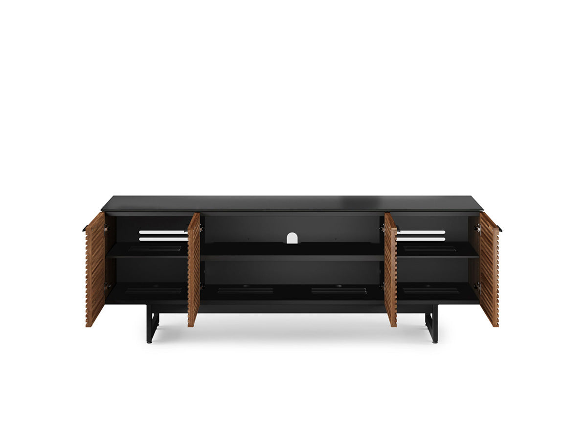 Corridor 8179 Media Console | BDI - Canal Furniture
