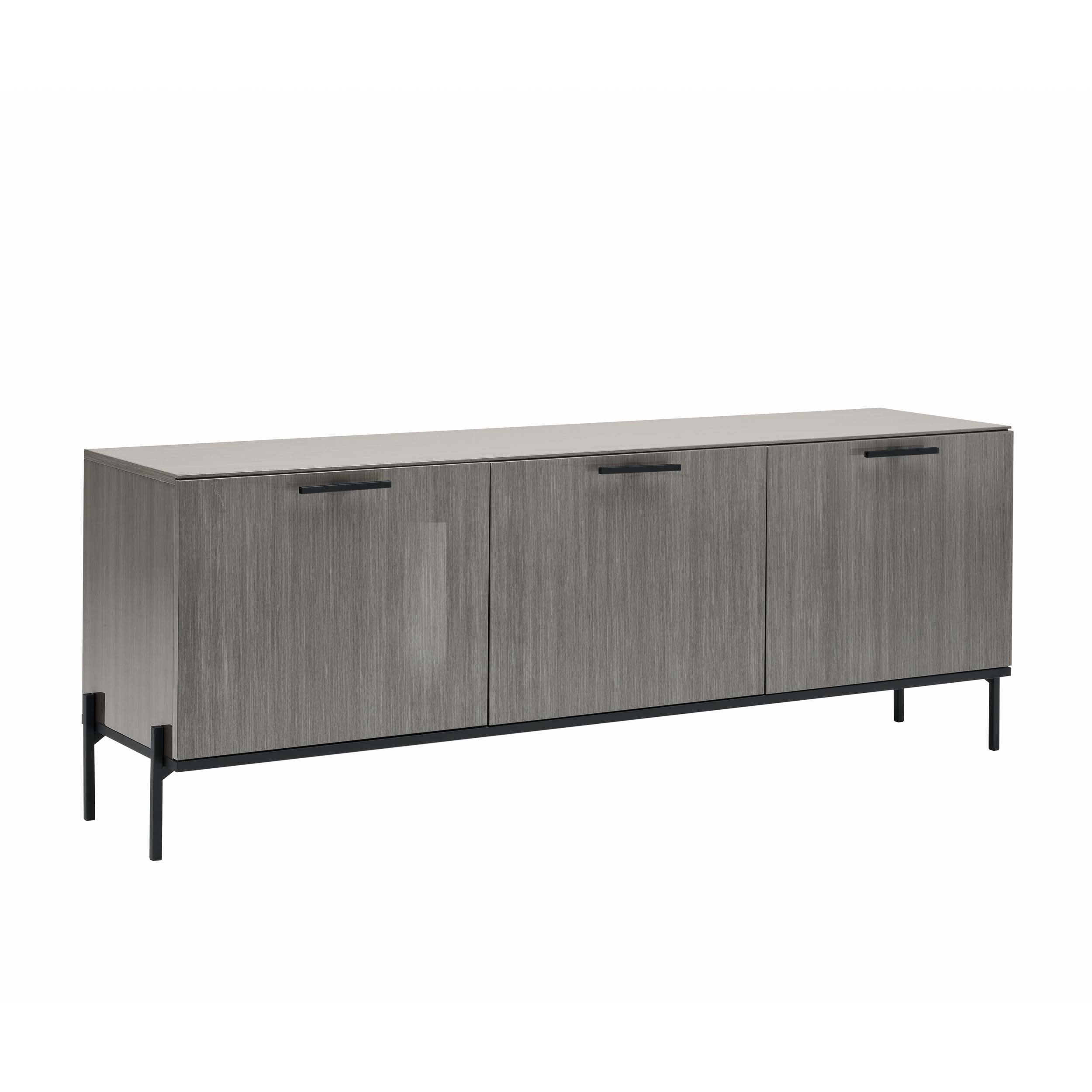 Novecento Large Buffet - 84" - Canal Furniture