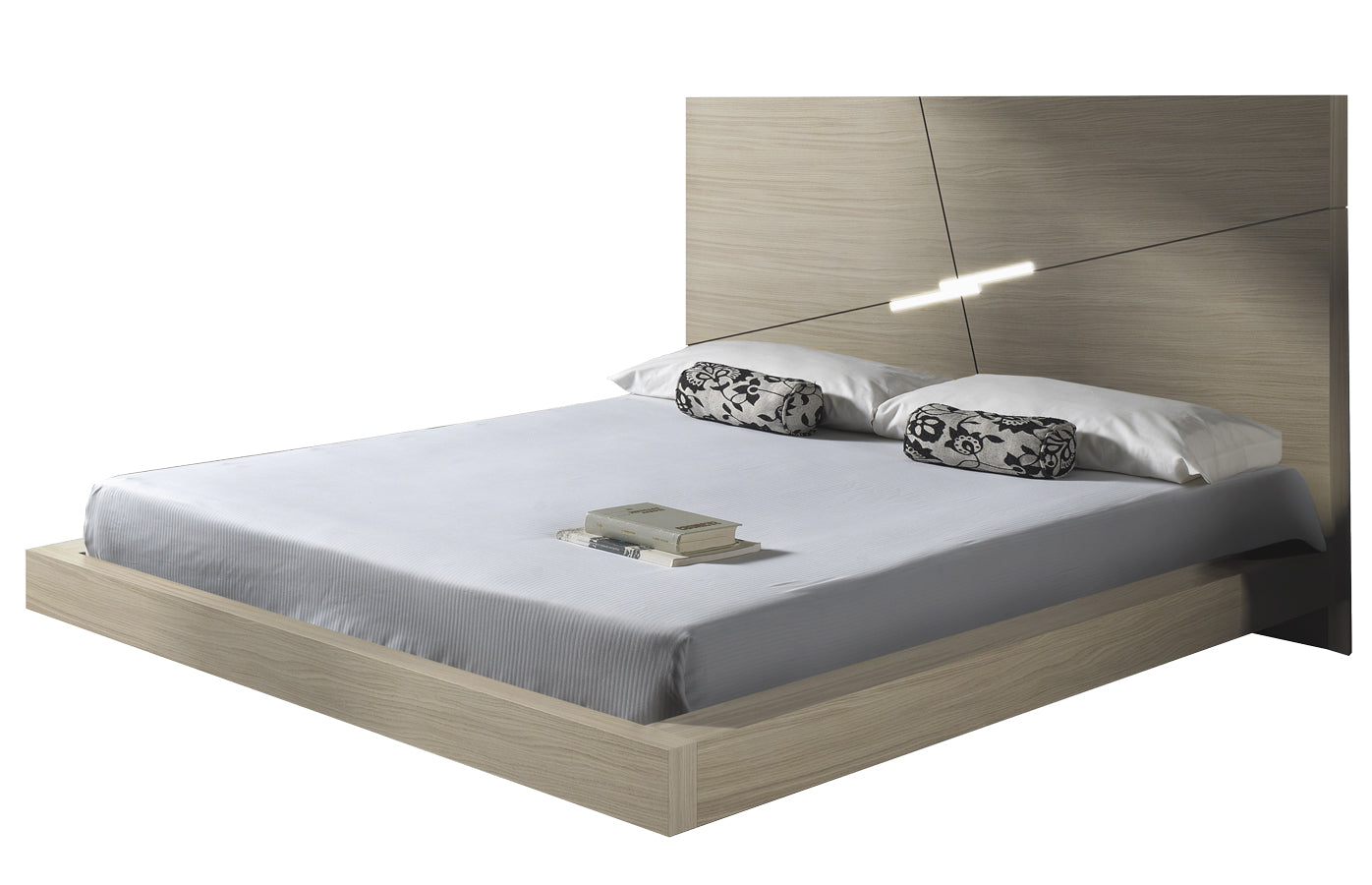 Evora Premium Bed | J&M Furniture - Canal Furniture