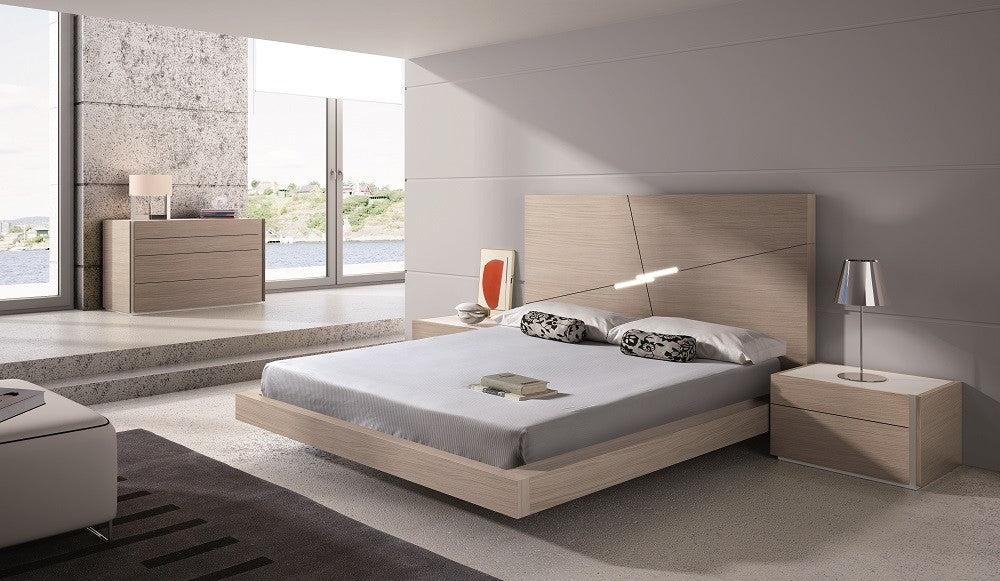 Evora Premium Bed | J&M Furniture - Canal Furniture