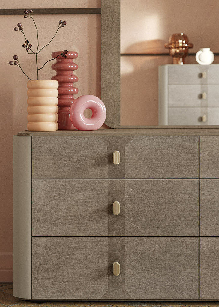 Hebe Dresser - Canal Furniture