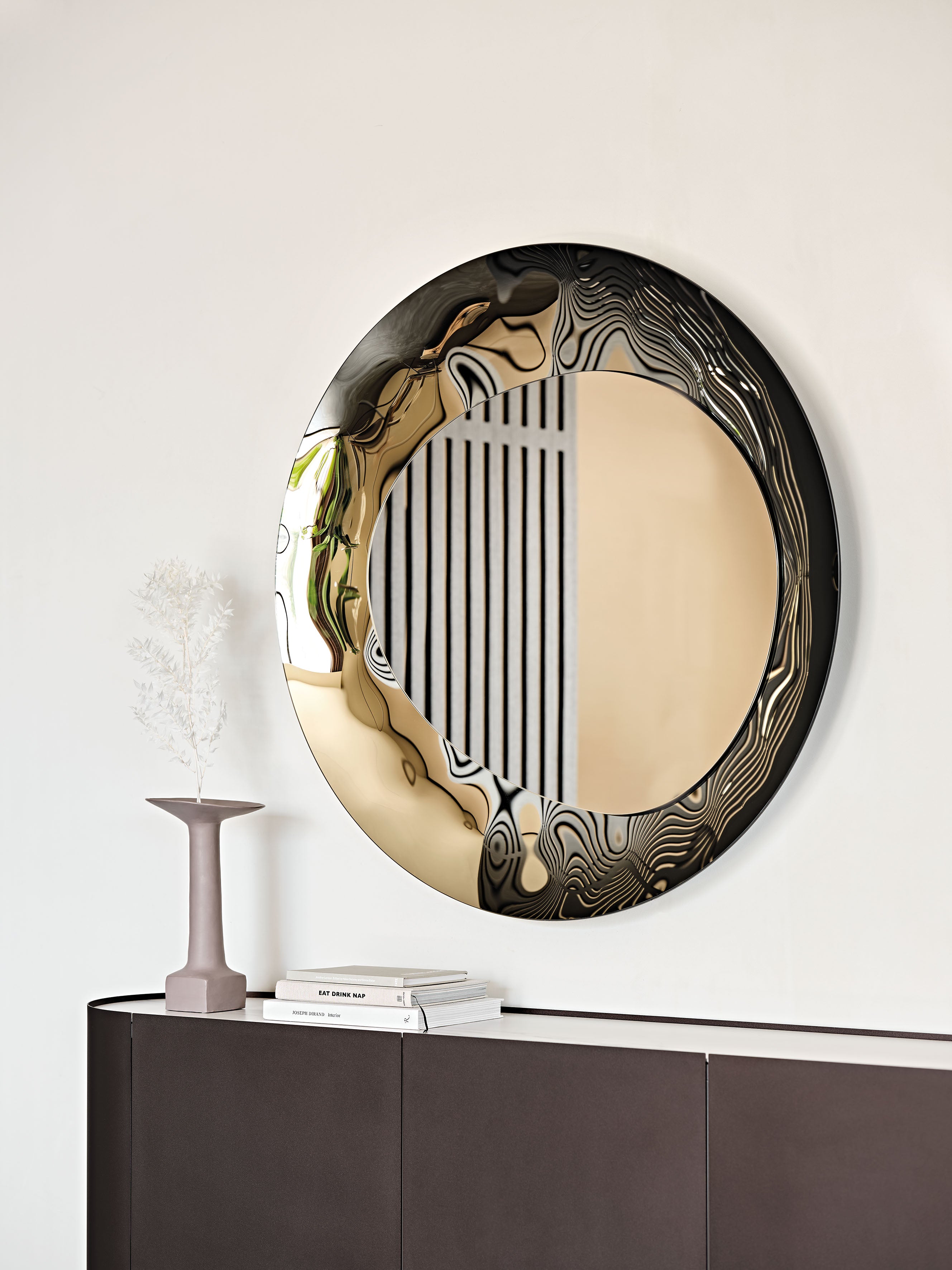 Cosmos Mirror – ItalMod Furniture