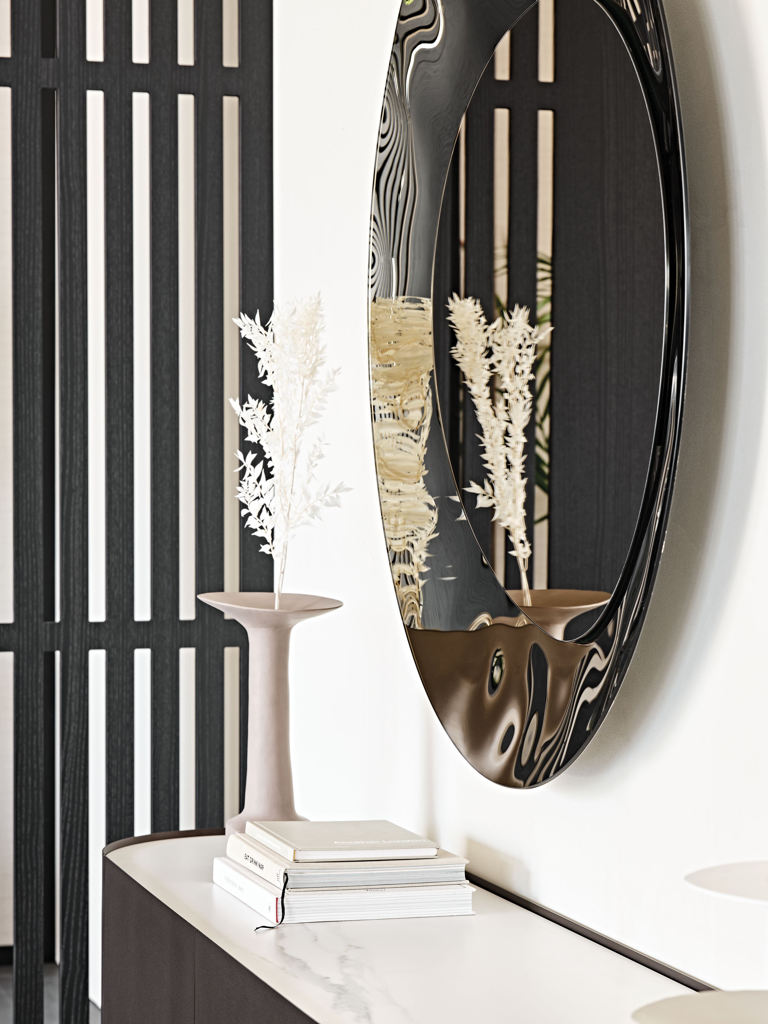 Cosmos Mirror – ItalMod Furniture