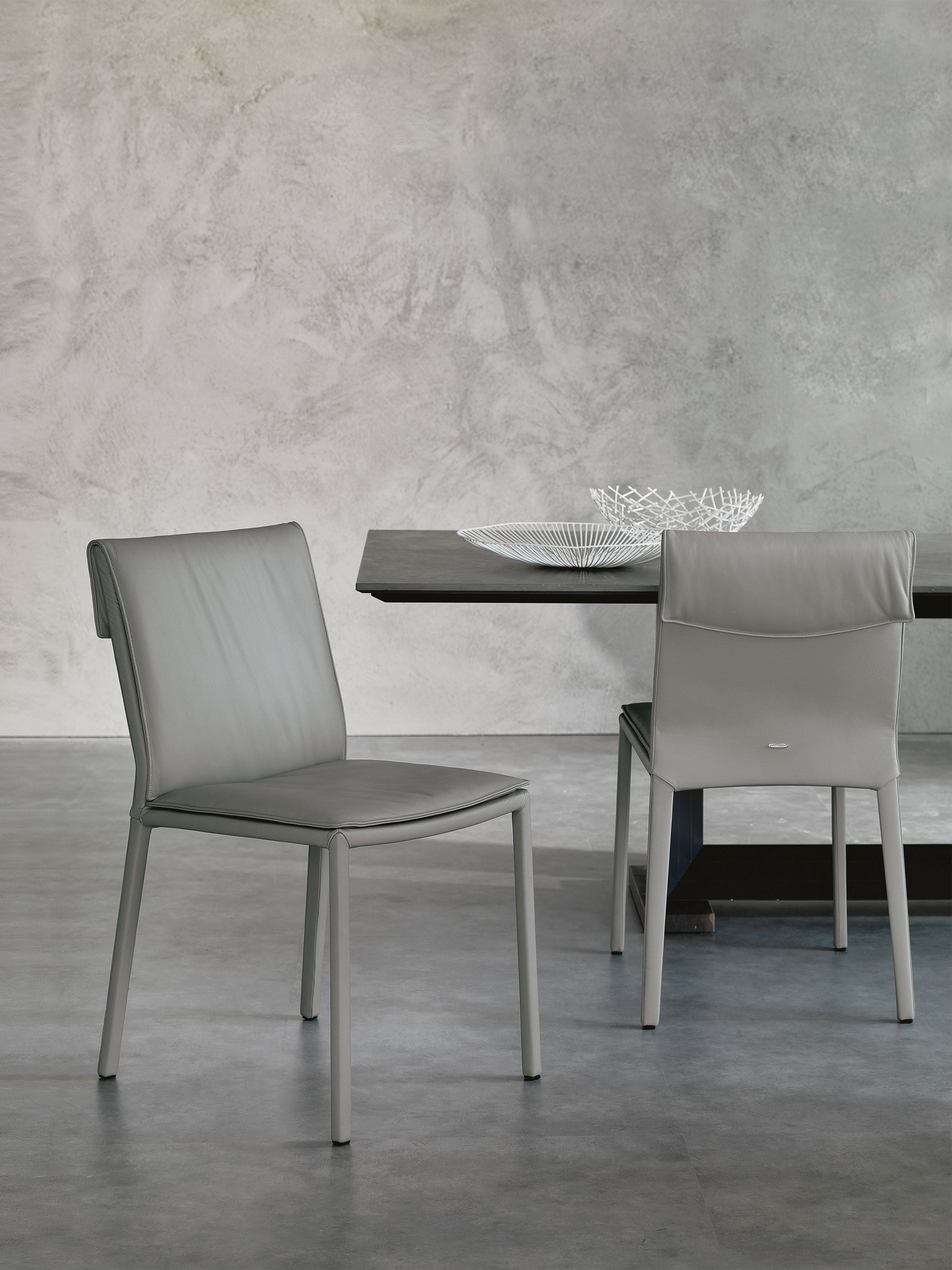 Cattelan Italia Isabel Dining Chair